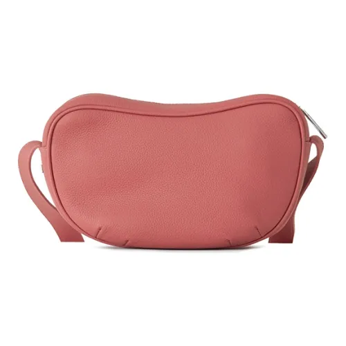 TIME LOVER Сумка через плечо из коровьей кожи стандартная унисекс разноцветная