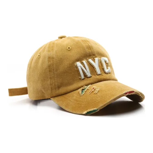 ALIEN BANG Хлопковые кепки унисекс