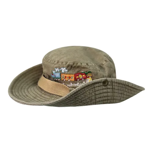 CMFY Outdoor Camping Альпинизм Солнцезащитный Панамы Унисекс