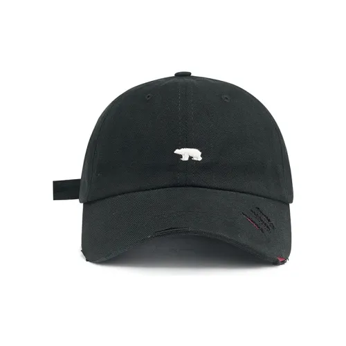 FREE RABBITⅡ Хлопковая Бейсболка Унисекс