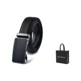 Чёрно-синий + Лимитированная подарочная коробка