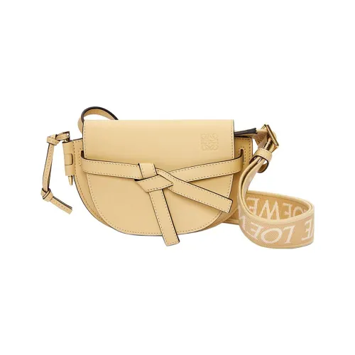 LOEWE Gate Сумки через плечо Женские