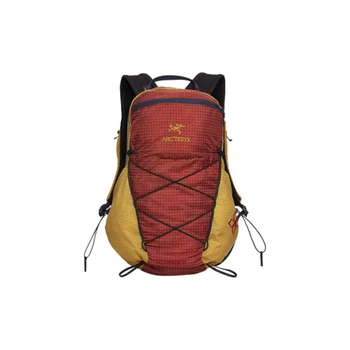 Arcteryx 15L Outdoor Backpack Bag Nylon Unisex Арктерикс 15L Outdoor Рюкзак Сумка Нейлон Унисекс