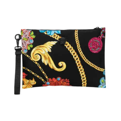 FANSIZHE ПК Клатч Стандартный Мужской Многоцветный