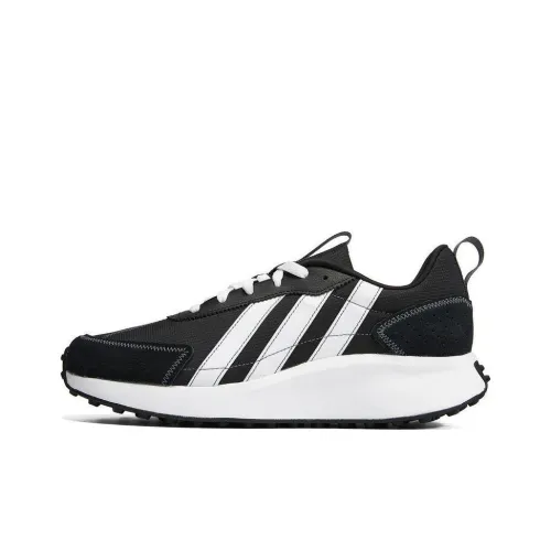 Adidas Neo Futro Lite Повседневный Низкий Топ Унисекс