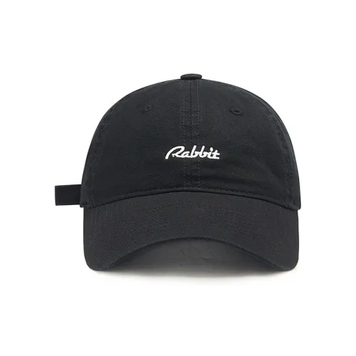 FREE RABBITⅡ Хлопковая Бейсболка Унисекс