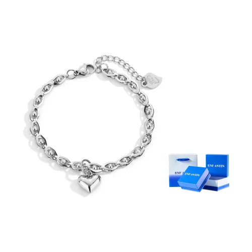 ENFANTIN Титановая сталь Браслеты Женские