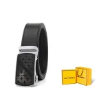 Серебряный + Желтая коробка