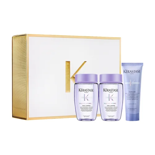 KERASTASE Наборы шампуня и кондиционера