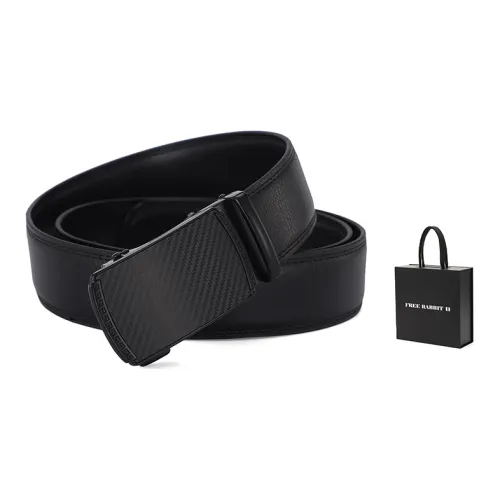 FREE RABBITⅡ Ремни из коровьей кожи Мужской