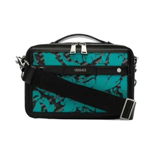 VERSACE Сумки через плечо Женские