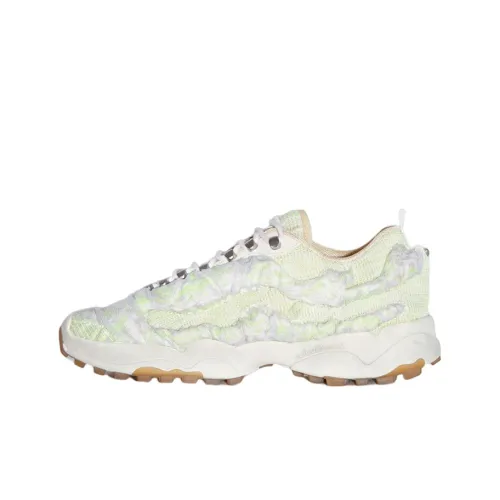 Acne Studios Bubba Повседневный Низкий Топ Женский