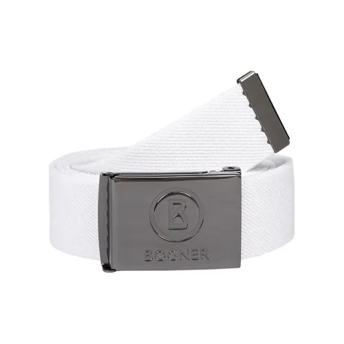 BOGNER 93% полиэстер, 7% эластан, мужские ремни