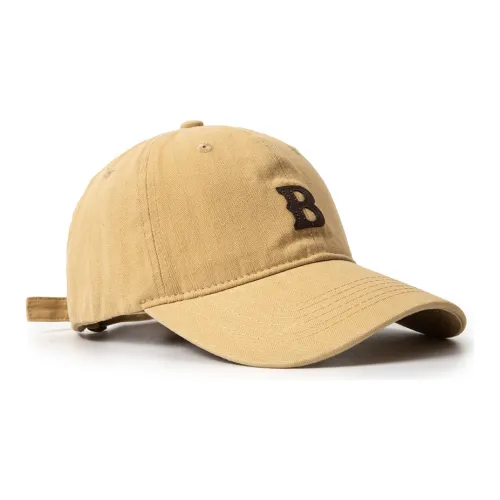 BAIJUAN Хлопковые кепки унисекс