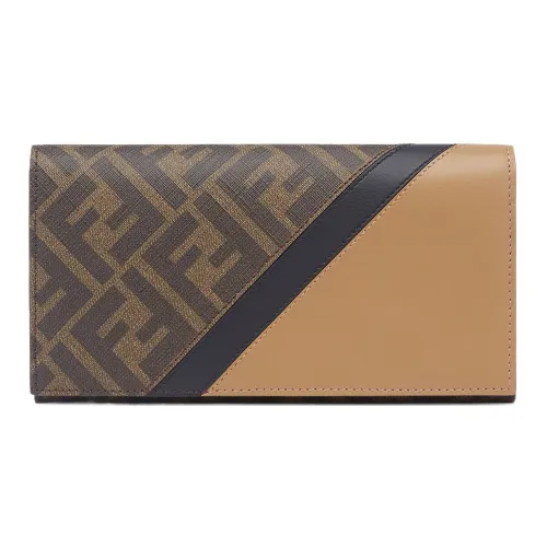 FENDI Кошельки Мужской