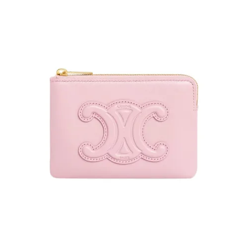 CELINE Triomphe Монетницы Женские