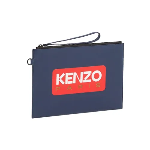 KENZO Клатчи Унисекс