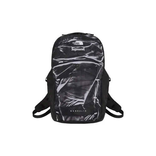 Supreme The North Face Collaboration Рюкзаки Унисекс