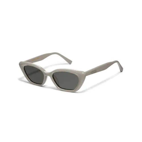 GENTLE MONSTER Солнцезащитные очки Серый Унисекс