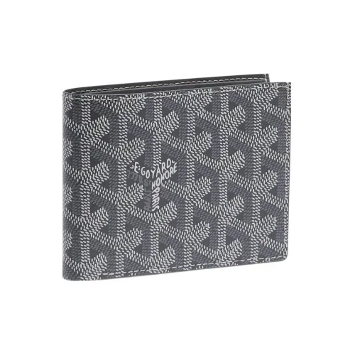 GOYARD SAINT FLORENTIN Кошельки Унисекс