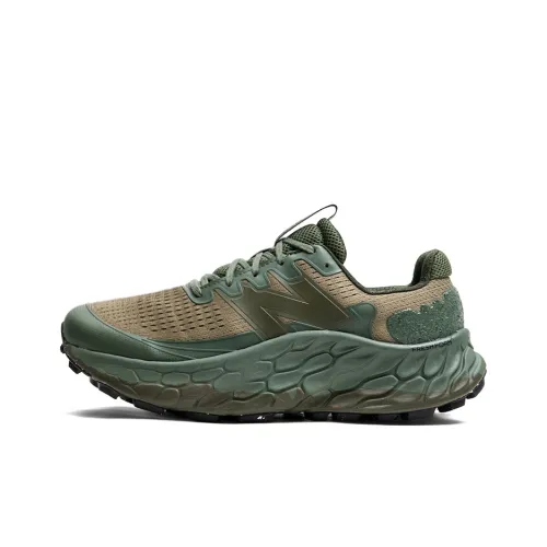 New Balance Fresh Foam More v3 Беговые кроссовки Низкий Топ Мужской