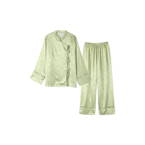 IIZZINI Сценарий Пижамный комплект для женщин