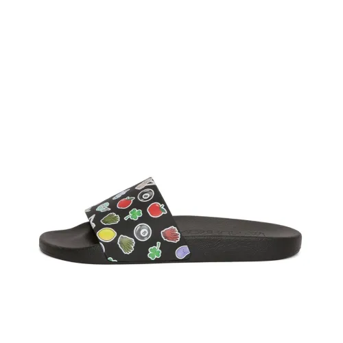JW Anderson Слипоны Мужской