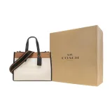 Сумка + Пылезащитный мешок + Желтая коробка