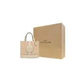 Сумка + Пылезащитный мешок + Желтая коробка