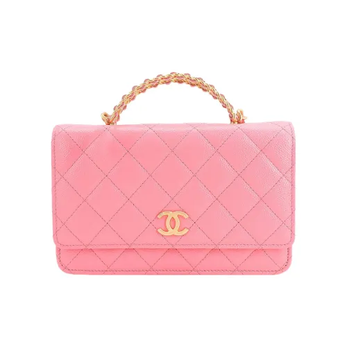 CHANEL Сумки Женские