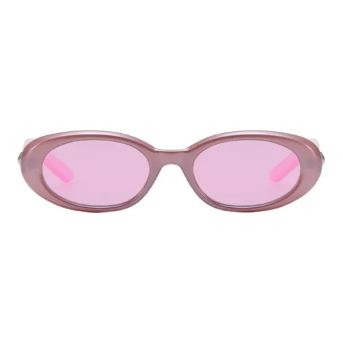 MUSTKOO Кошачий глаз Солнцезащитные очки Женские