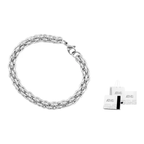 ASTAR HADES Dominant MULTI Кольцо Ткани вязаные Твист Модный Браслеты Унисекс