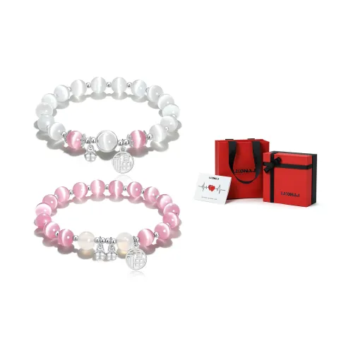 LEONAJ Браслеты Женские