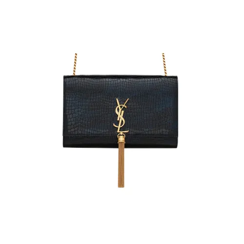 SAINT LAURENT KATE Сумки через плечо Женские