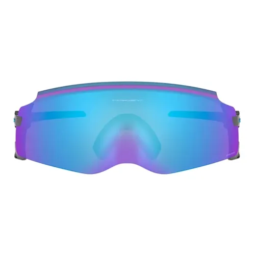 Oakley Солнцезащитные очки, черные, унисекс