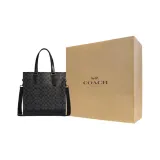 Сумка + Пылезащитный мешок + Желтая коробка