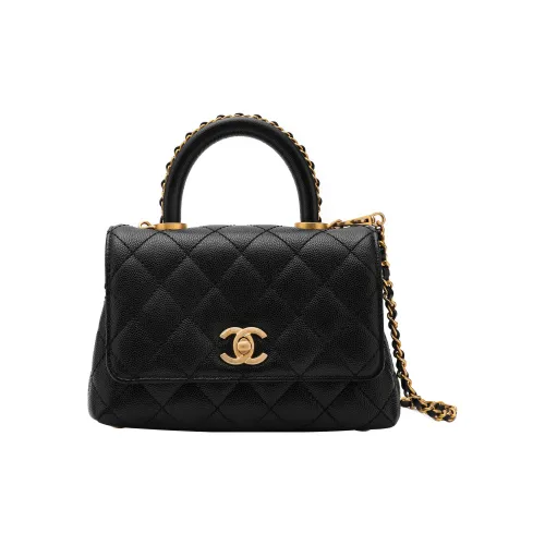 CHANEL 23P SS Сумки Женские