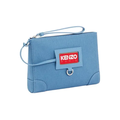 KENZO Кошельки Унисекс