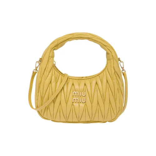 MIU MIU Wander Series Сумки Женские