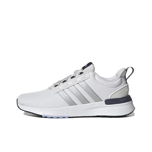 Adidas Neo Racer TR21 Беговые кроссовки Низкий Топ Мужской