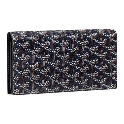GOYARD RICHELIEU Кошельки Унисекс