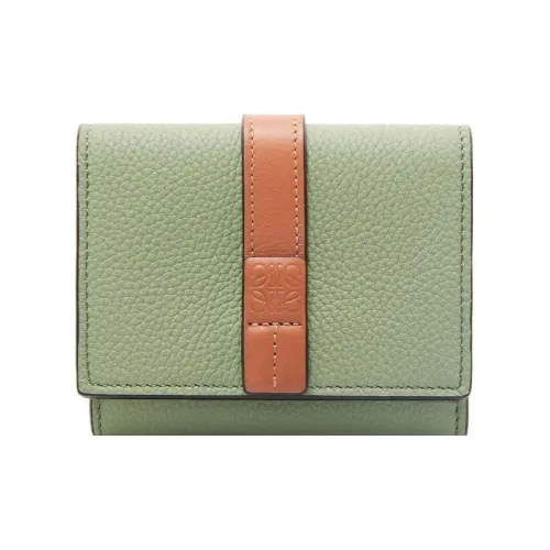 LOEWE Женские кошельки