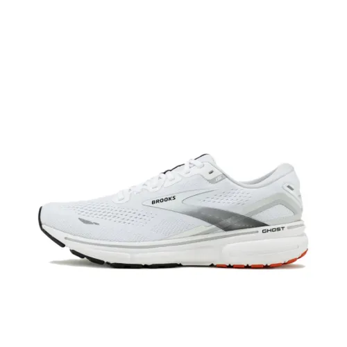 Беги Brooks Ghost 15 Кроссовки Низкие Мужские