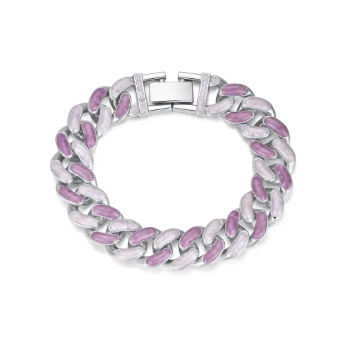 VAN GOGH Кубинский браслет из сплава унисекс