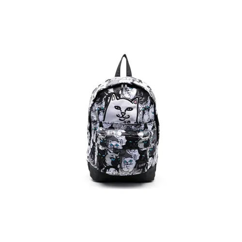 RIPNDIP совместный бренд Рюкзаки Мужской
