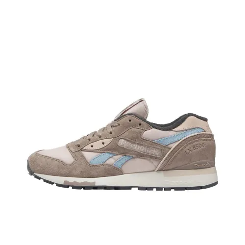 Reebok LX8500 Беговые кроссовки Низкий Топ Мужской