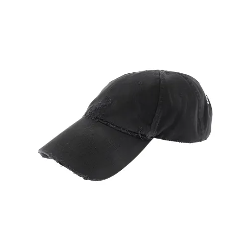 Balenciaga Хлопковые кепки для мужчин