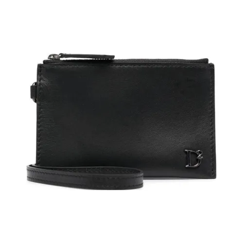 DSQUARED 2 Кошельки Мужской