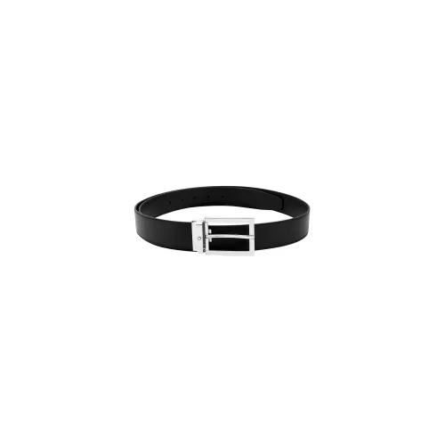 MONTBLANC Кожаные ремни Мужской