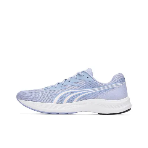 DO WIN Journey To The Second Generation Беговые кроссовки Низкий Топ Фиолетовый Унисекс